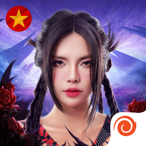 Giang Hồ Kỳ Hiệp